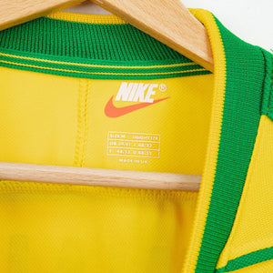 maglia home nike brasile ronaldo 9 1998 by NIKE - Home (14)