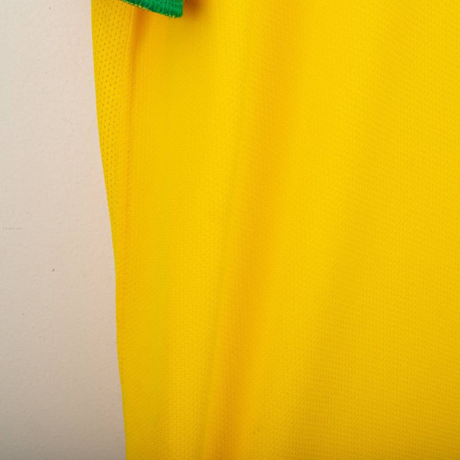 Maglia Home Nike Brasile Ronaldo 9 2006  by NIKE - Home (11)