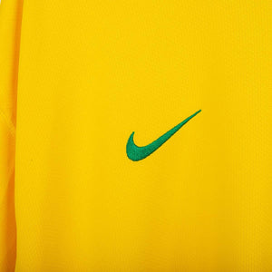 Maglia Home Nike Brasile Ronaldo 9 2006  by NIKE - Home (13)
