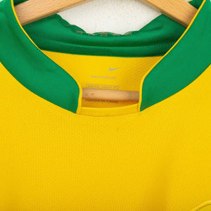 Maglia Home Nike Brasile Ronaldo 9 2006  by NIKE - Home (15)