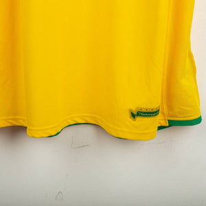 Maglia Home Nike Brasile Ronaldo 9 2006  by NIKE - Home (18)