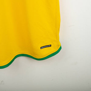 Maglia Home Nike Brasile Ronaldo 9 2006  by NIKE - Home (8)