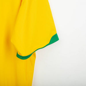 Maglia Home Nike Brasile Ronaldo 9 2006  by NIKE - Home (9)