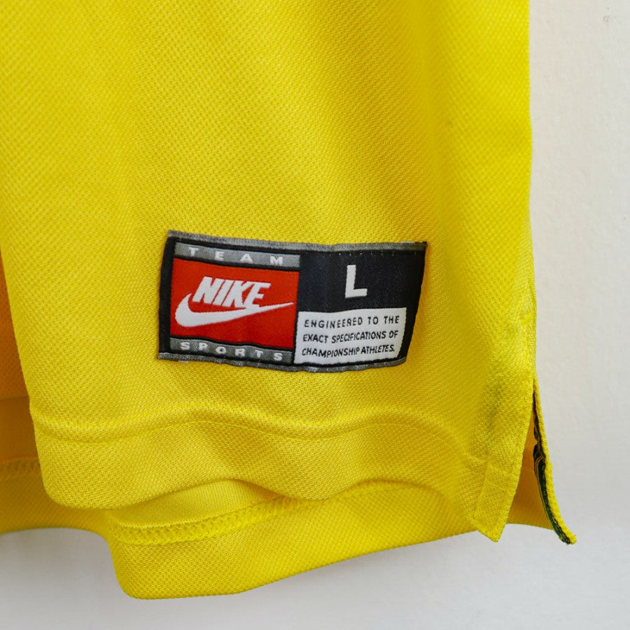 Maglia Home Nike Brasile Ronaldo n9 1998 by NIKE - Home (10)