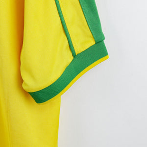 Maglia Home Nike Brasile Ronaldo n9 1998 by NIKE - Home (3)