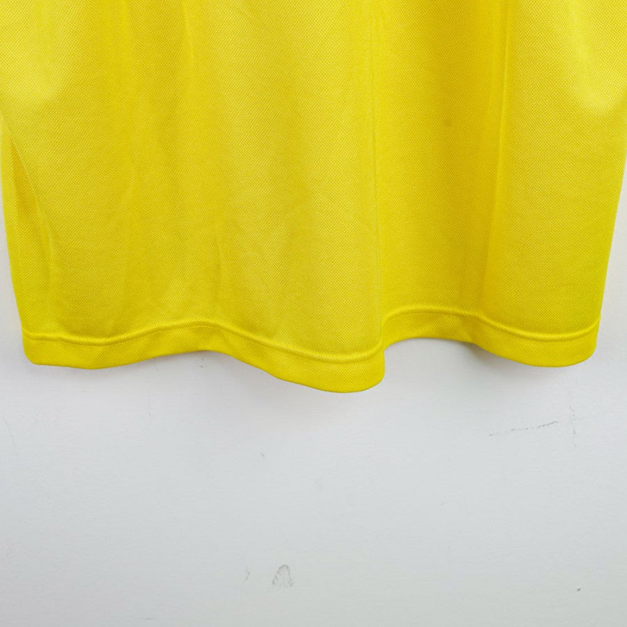 Maglia Home Nike Brasile Ronaldo n9 1998 by NIKE - Home (6)