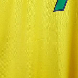 Maglia Home Nike Brasile Ronaldo n9 1998 by NIKE - Home (17)
