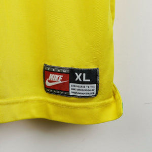 Maglia Home Nike Brasile Ronaldo n9 1998 by NIKE - Home (19)