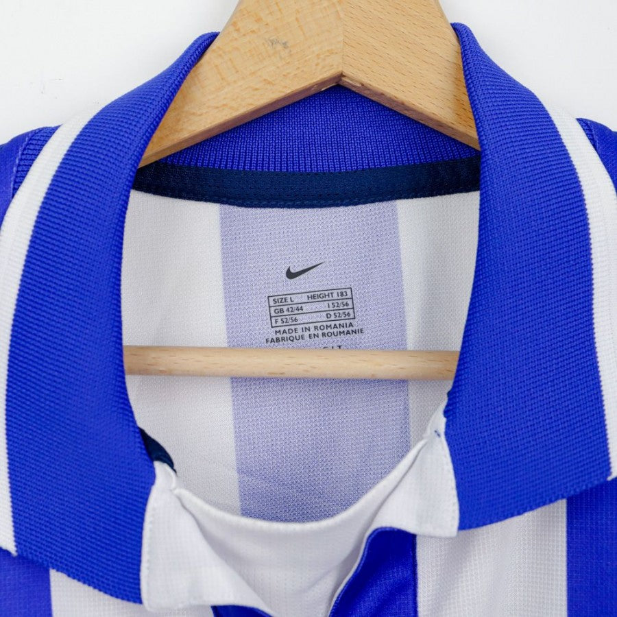 Maglia Home Nike Hertha Berlino 2002/2003 by NIKE - Home (10)