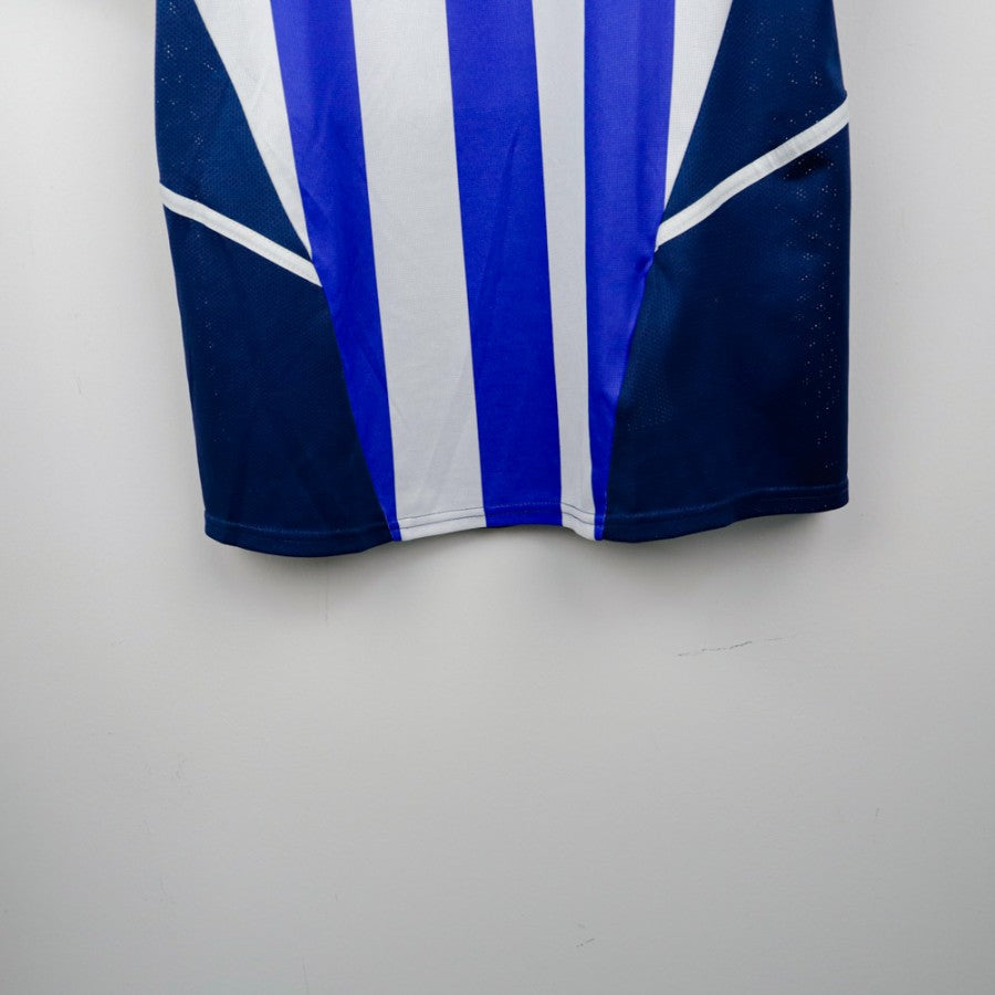 Maglia Home Nike Hertha Berlino 2002/2003 by NIKE - Home (12)