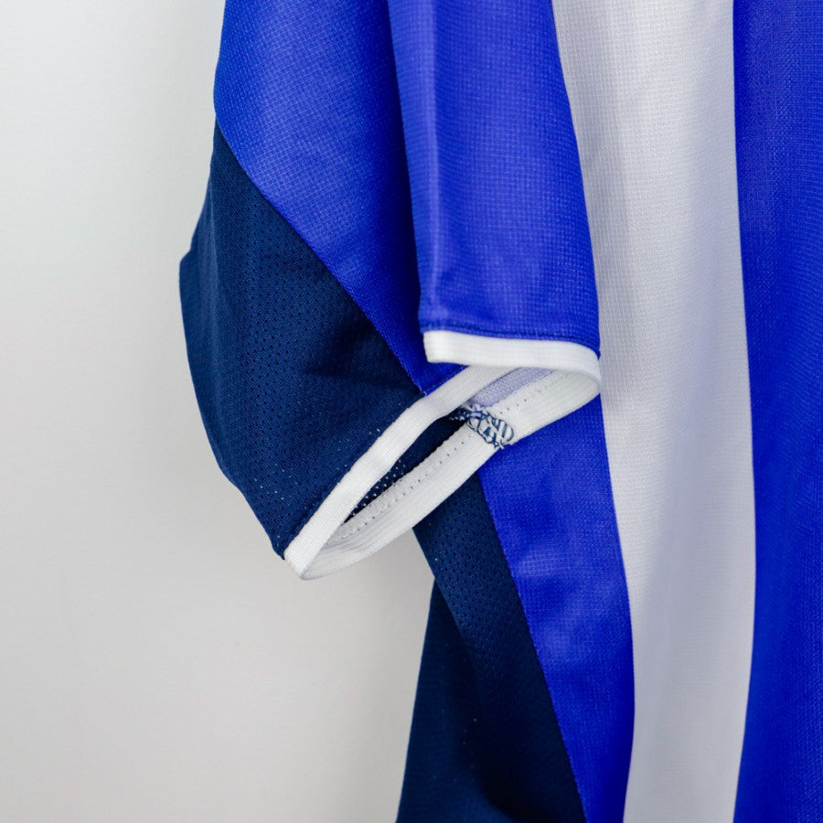 Maglia Home Nike Hertha Berlino 2002/2003 by NIKE - Home (5)