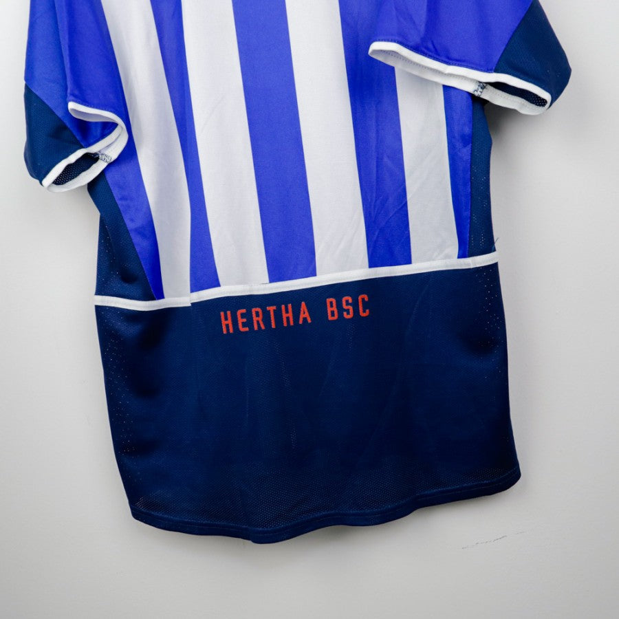 Maglia Home Nike Hertha Berlino 2002/2003 by NIKE - Home (6)