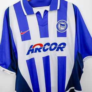 Maglia Home Nike Hertha Berlino 2002/2003 by NIKE - Home (9)