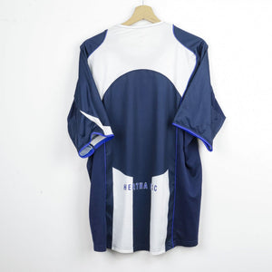 Maglia Home Nike Hertha Berlino 2004/2005 by NIKE - Home (2)