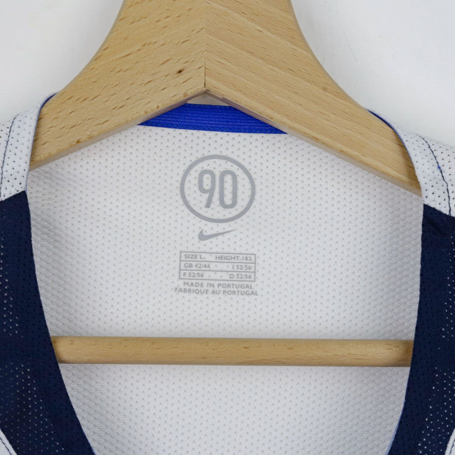 Maglia Home Nike Hertha Berlino 2004/2005 by NIKE - Home (3)