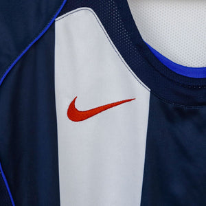Maglia Home Nike Hertha Berlino 2004/2005 by NIKE - Home (5)