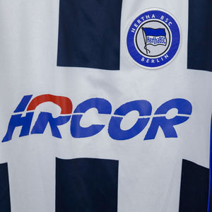 Maglia Home Nike Hertha Berlino 2004/2005 by NIKE - Home (6)