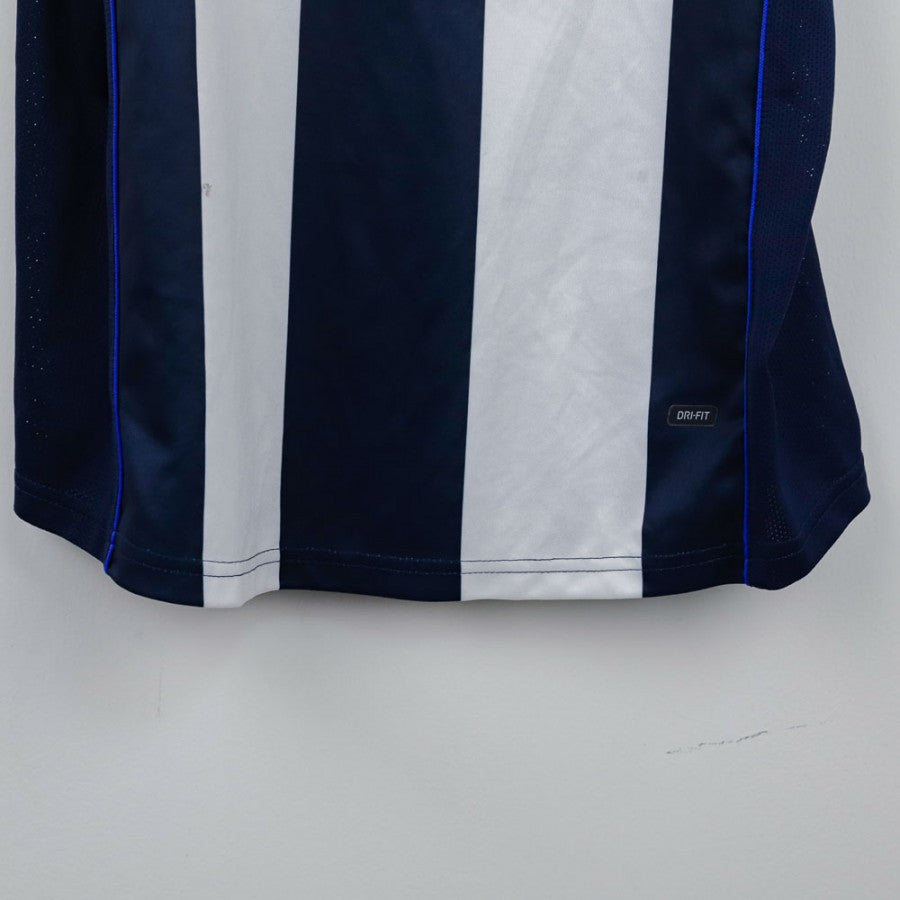 Maglia Home Nike Hertha Berlino 2004/2005 by NIKE - Home (9)