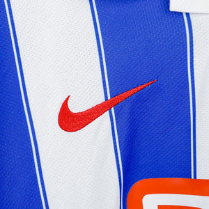 Maglia Home Nike Hertha Berlino 2009/2010 by NIKE - Home (10)