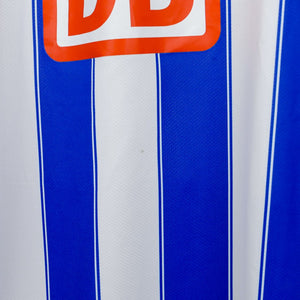 Maglia Home Nike Hertha Berlino 2009/2010 by NIKE - Home (13)