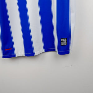 Maglia Home Nike Hertha Berlino 2009/2010 by NIKE - Home (14)