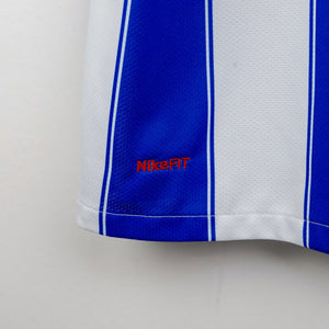 Maglia Home Nike Hertha Berlino 2009/2010 by NIKE - Home (16)