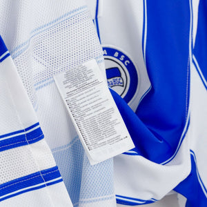 Maglia Home Nike Hertha Berlino 2009/2010 by NIKE - Home (17)