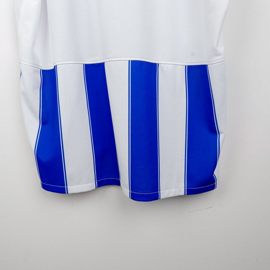 Maglia Home Nike Hertha Berlino 2009/2010 by NIKE - Home (5)