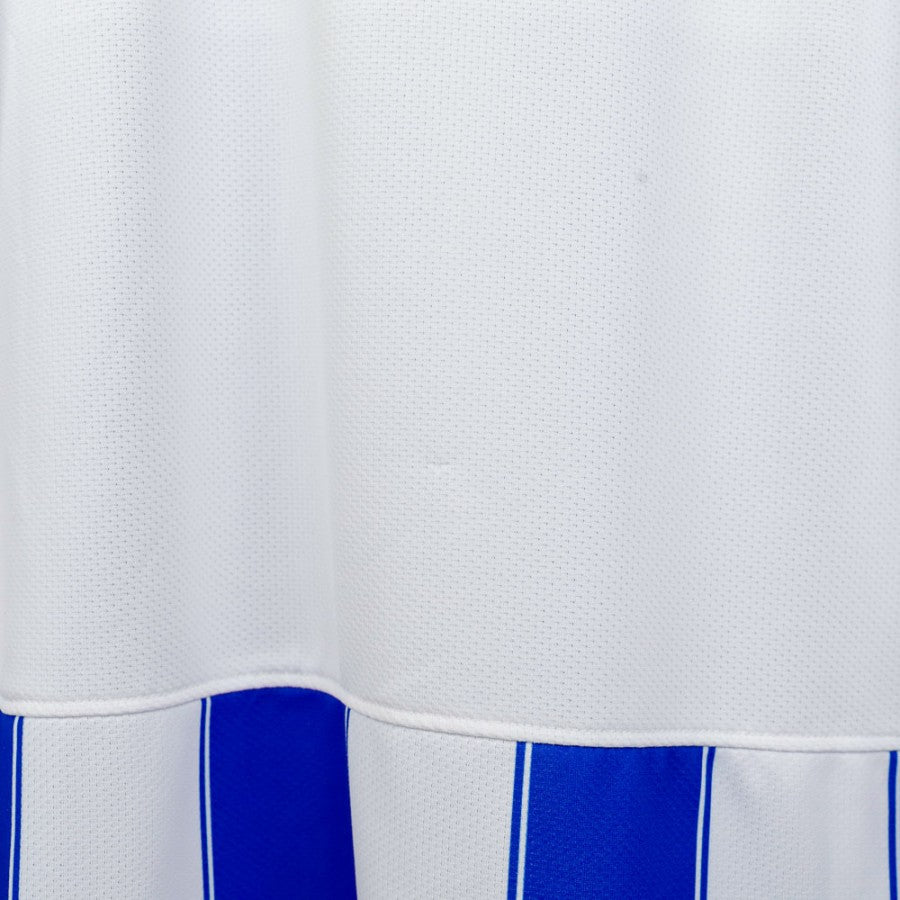Maglia Home Nike Hertha Berlino 2009/2010 by NIKE - Home (6)