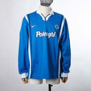 maglia home nike napoli ml 1997/1998 rossitto n4 by NIKE - Home (2)