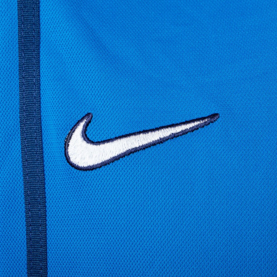 maglia home nike napoli ml 1997/1998 rossitto n4 by NIKE - Home (4)