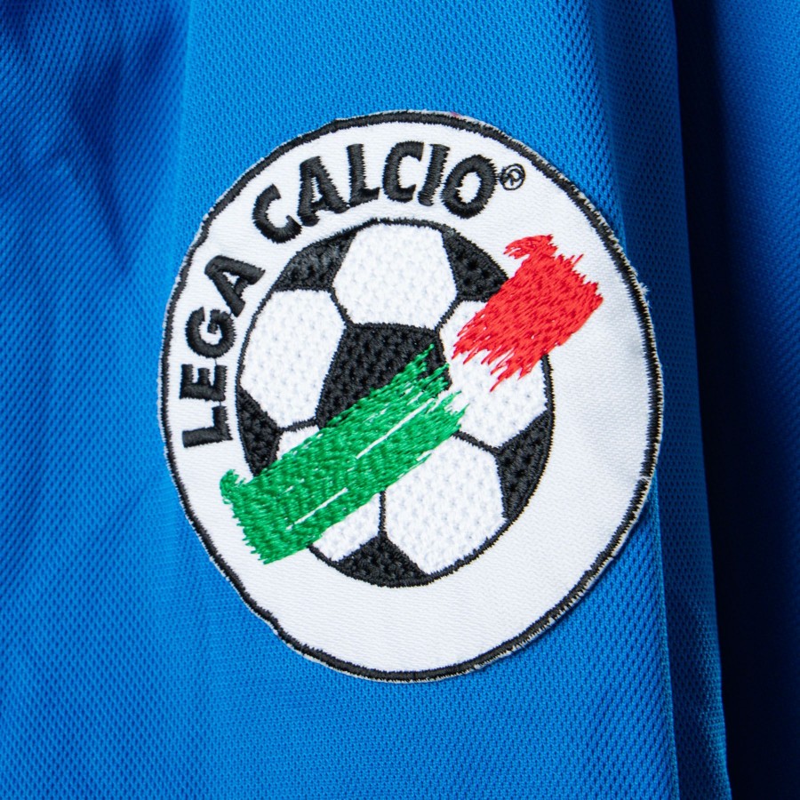 maglia home nike napoli ml 1997/1998 rossitto n4 by NIKE - Home (7)