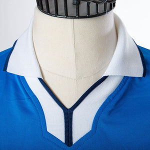 maglia home nike napoli ml 1997/1998 rossitto n4 by NIKE - Home (8)