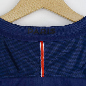 Maglia home nike PSG Cavani 9 2016/2017 by NIKE - Fuoriclasse (11)