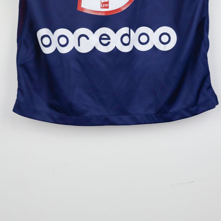 Maglia home nike PSG Cavani 9 2016/2017 by NIKE - Fuoriclasse (14)