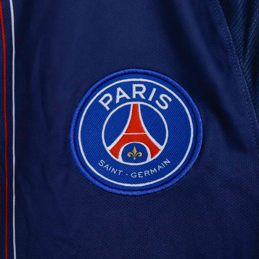 Maglia home nike PSG Cavani 9 2016/2017 by NIKE - Fuoriclasse (4)