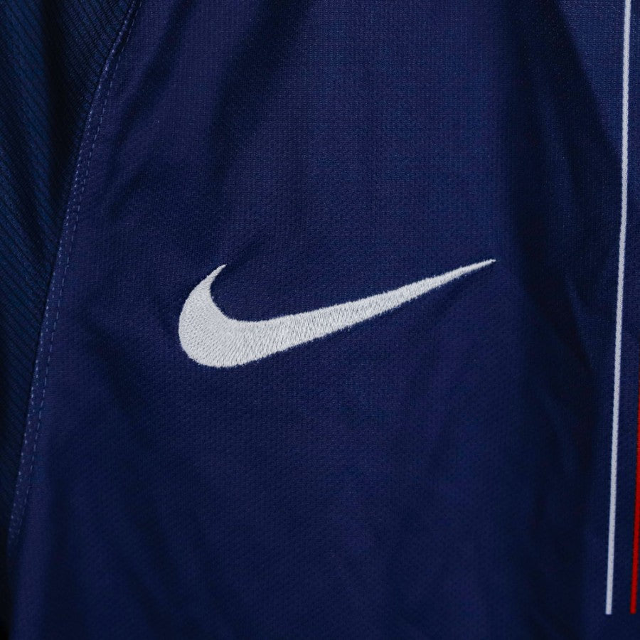 Maglia home nike PSG Cavani 9 2016/2017 by NIKE - Fuoriclasse (5)
