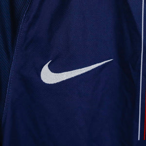 Maglia home nike PSG Cavani 9 2016/2017 by NIKE - Fuoriclasse (5)