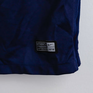 Maglia home nike PSG Cavani 9 2016/2017 by NIKE - Fuoriclasse (7)