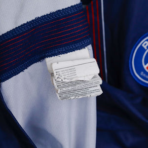 Maglia home nike PSG Cavani 9 2016/2017 by NIKE - Fuoriclasse (8)