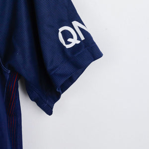 Maglia home nike PSG Cavani 9 2016/2017 by NIKE - Fuoriclasse (9)