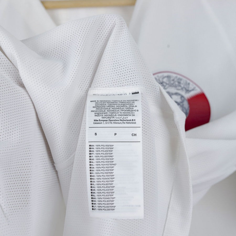 Maglia Home Nike Qatar 2016/2017 by NIKE - Home (11)