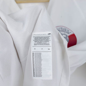 Maglia Home Nike Qatar 2016/2017 by NIKE - Home (11)