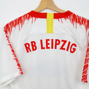 Maglia Home Nike Red Bull Lipsia 2018/2019 by NIKE - Home (4)