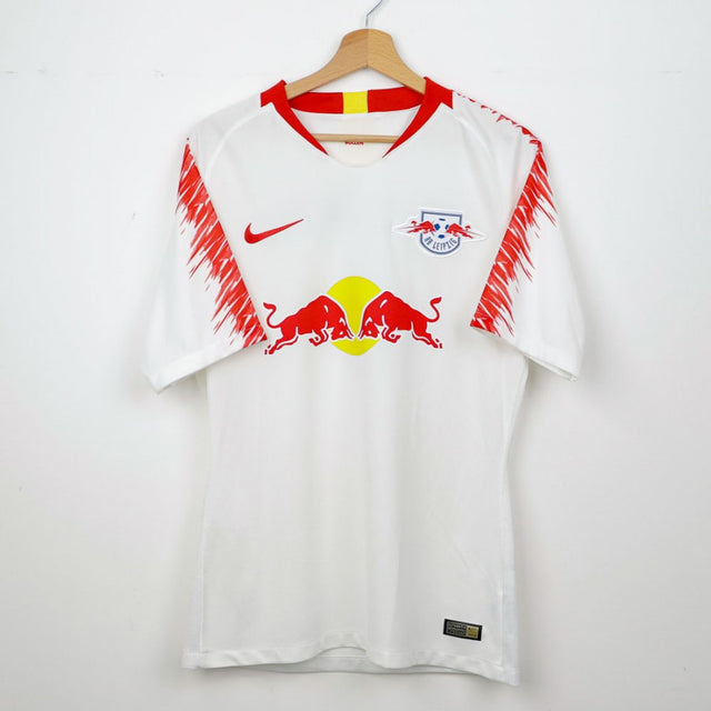 Maglia Home Nike Red Bull Lipsia 2018/2019 by NIKE - Home