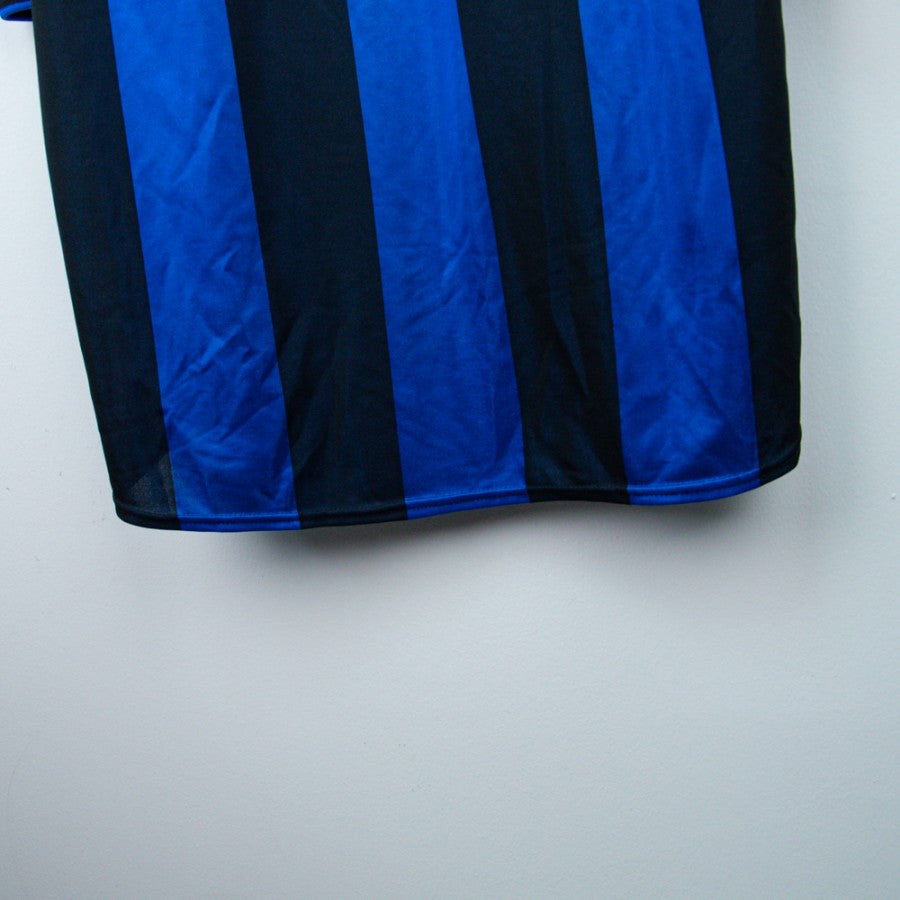 Maglia Home Nike Ronaldo 9 1999/2000 by NIKE - Home (12)