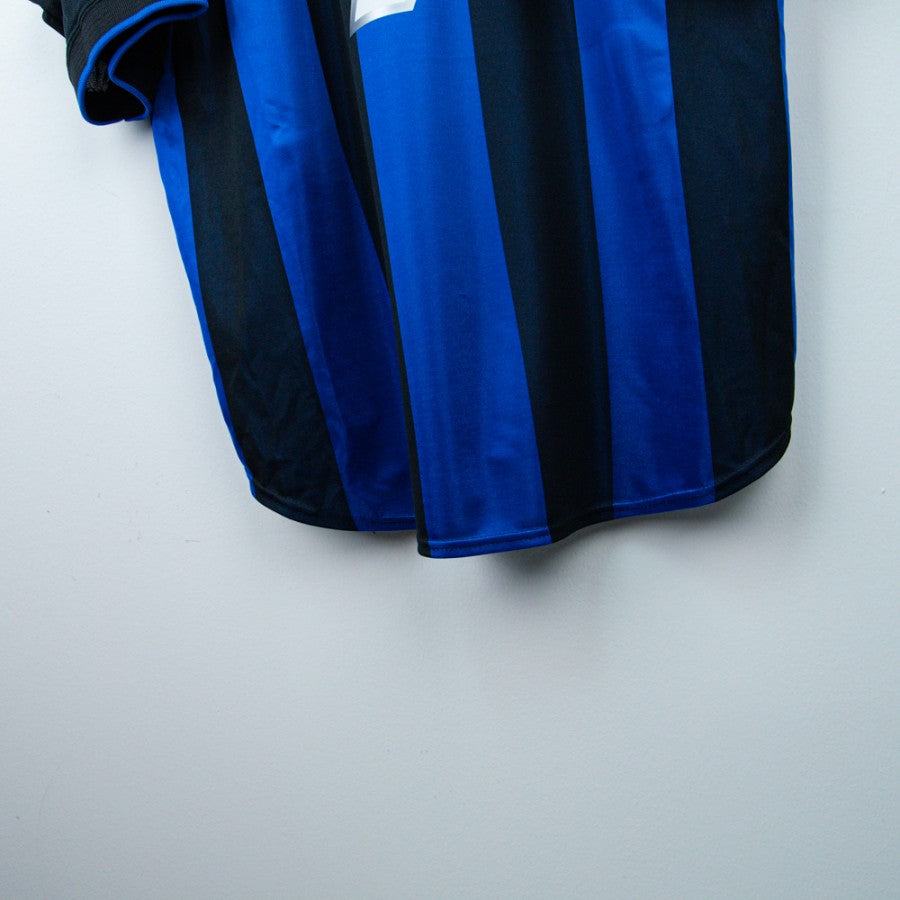 Maglia Home Nike Ronaldo 9 1999/2000 by NIKE - Home (5)