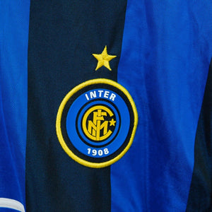 Maglia Home Nike Ronaldo 9 1999/2000 by NIKE - Home (8)