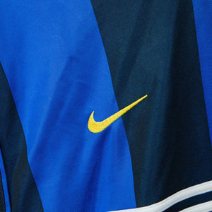 Maglia Home Nike Ronaldo 9 1999/2000 by NIKE - Home (9)