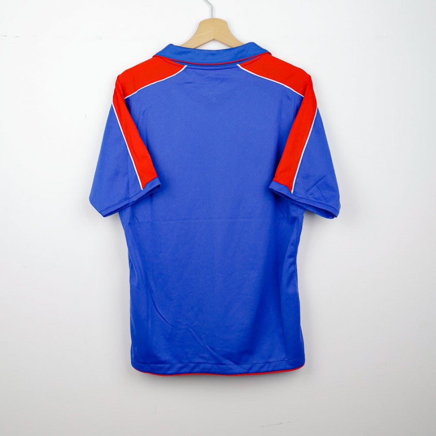 maglia home Nike Shangai Shenua 2012/2013 by NIKE - Home (2)